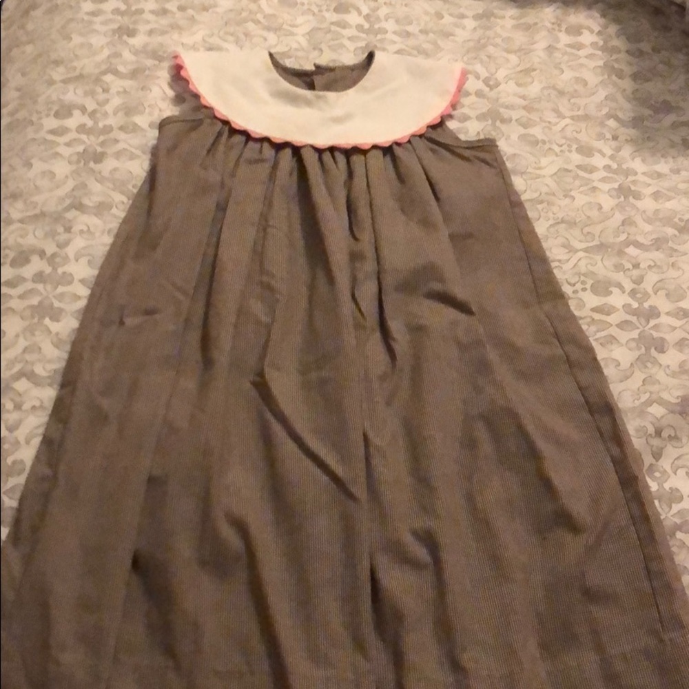 Remember Nguyen Dress